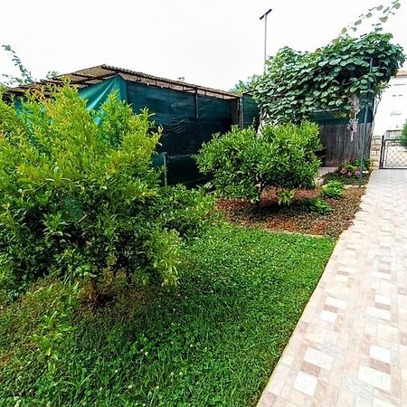 Rooms Izidoro Gasparini Umag Exterior foto