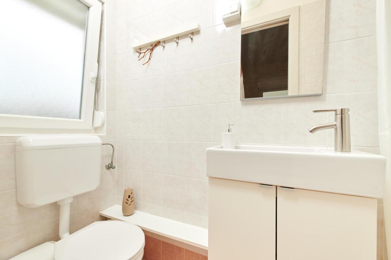 Rooms Izidoro Gasparini Umag Exterior foto