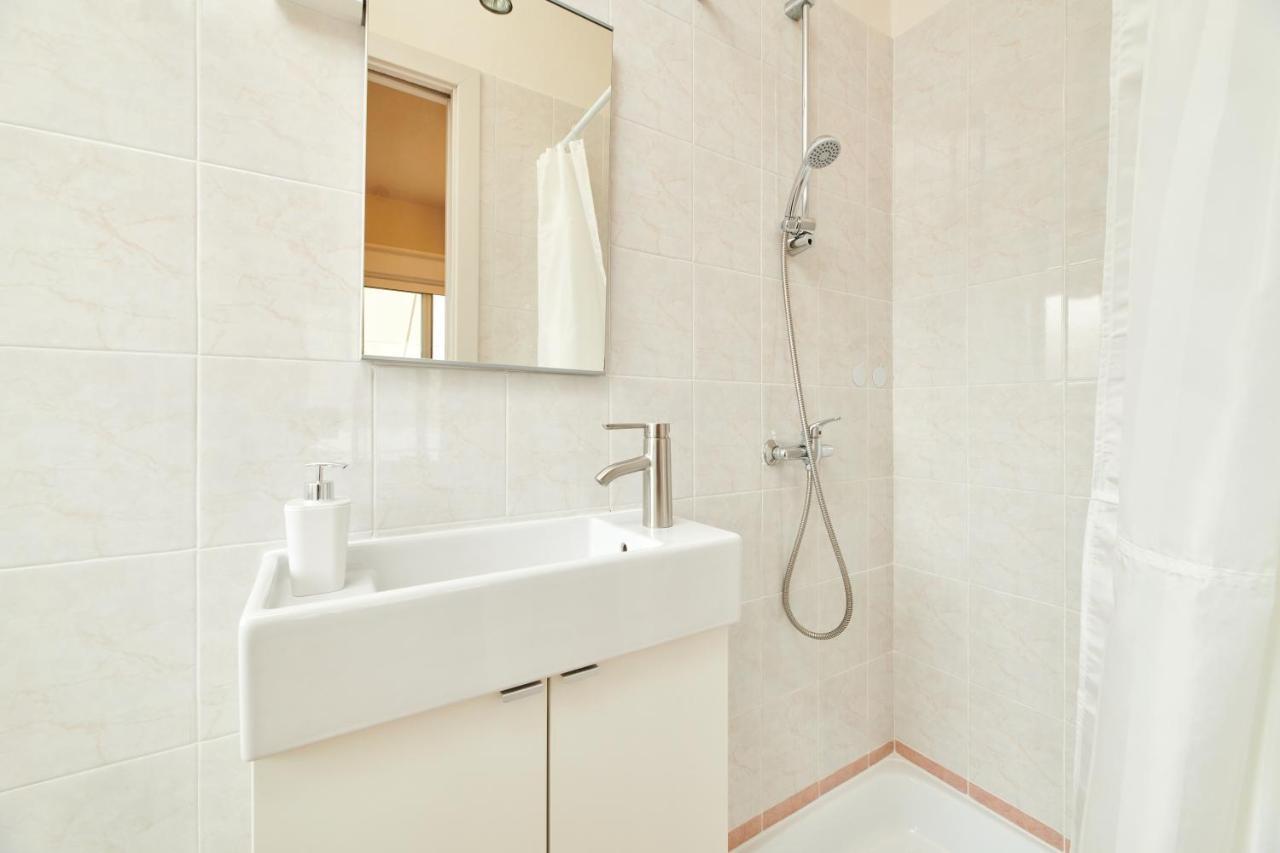 Rooms Izidoro Gasparini Umag Exterior foto