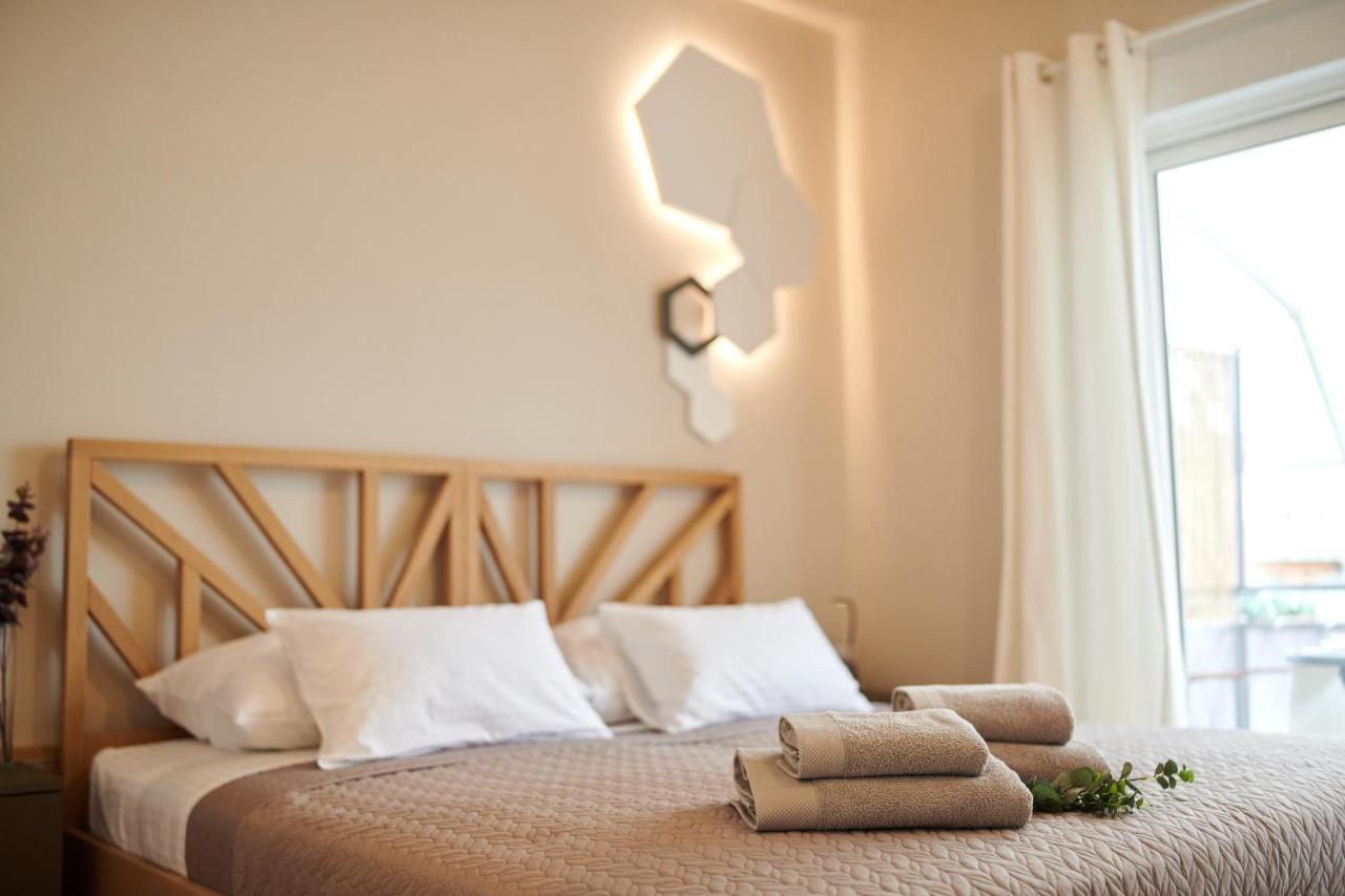 Rooms Izidoro Gasparini Umag Exterior foto